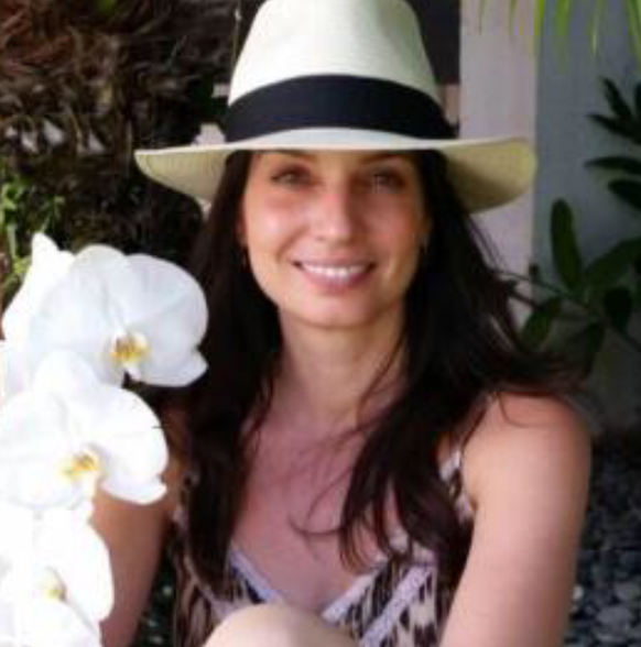 Lívia Salem